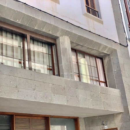 Centro Ciudad Apartment Santa Cruz de la Palma  Exterior photo